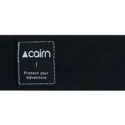 Masques Femme|Masques Homme<Cairn Masque de Ski Ultimate Mat Black Blue Spx 3000ium