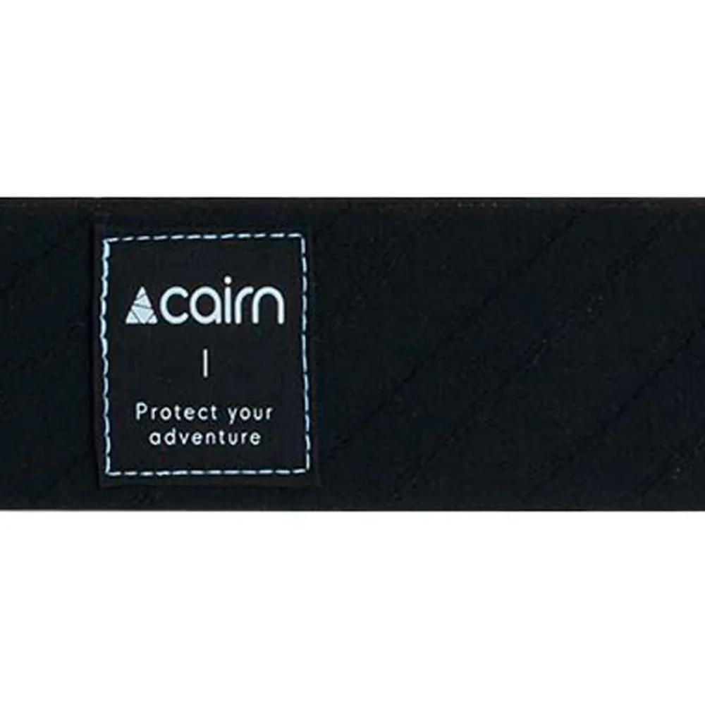 Masques Femme|Masques Homme<Cairn Masque de Ski Ultimate Mat Black Blue Spx 3000ium