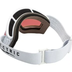 Online Masque de Ski Egv Matte White Pink Femme Masques Homme|Masques Femme