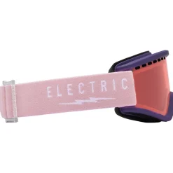 Sale Masque de Ski Egv.k Pink Purple Pink Enfant Masques Enfant