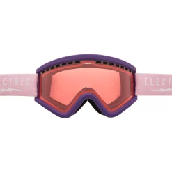 Sale Masque de Ski Egv.k Pink Purple Pink Enfant Masques Enfant