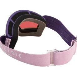 Sale Masque de Ski Egv.k Pink Purple Pink Enfant Masques Enfant