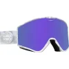 Outlet Masque de Ski Kleveland S Future Camo Purple Chrome Femme Masques Homme|Masques Femme