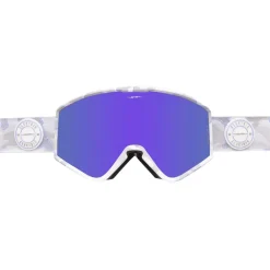 Outlet Masque de Ski Kleveland S Future Camo Purple Chrome Femme Masques Homme|Masques Femme