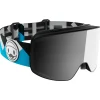 Masques Enfant<Flaxta Masque de Ski Prime Junior Black Blue Silver Mirror