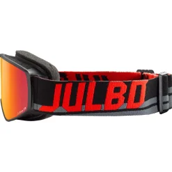 Masques Enfant<Julbo Masque de Ski Atome Evo Noir Rouge Spectron 3