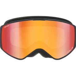 Masques Enfant<Julbo Masque de Ski Atome Evo Noir Rouge Spectron 3