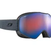 Masque de Ski Cyclon Gris Foncé Spectron 3 Femme Masques Femme|Masques Homme