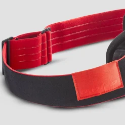 Masques Homme|Masques Photochromiques<Julbo Masque de Ski Cyrius Noir Rouge Spectron 3 Glare Control