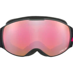 Masques Enfant<Julbo Masque de Ski Echo Noir Rose Spectron 3