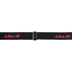 Masques Enfant<Julbo Masque de Ski Echo Noir Rose Spectron 3