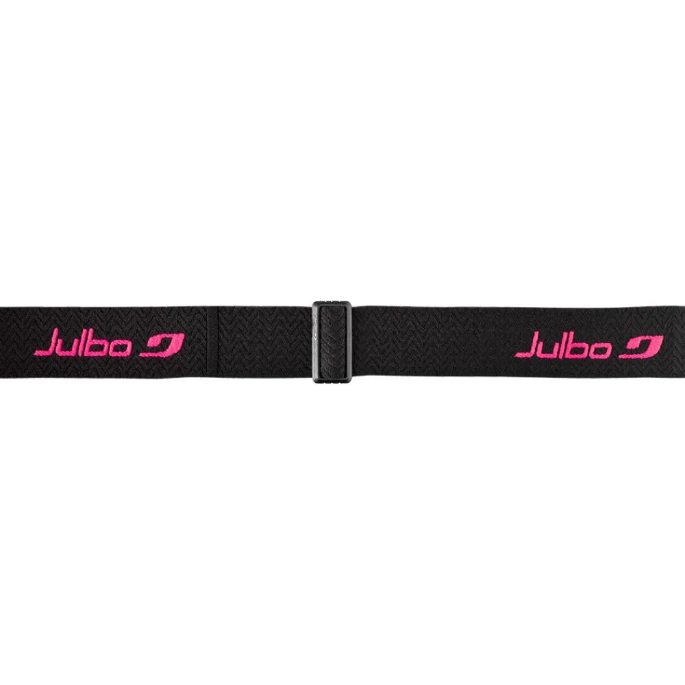 Masques Enfant<Julbo Masque de Ski Echo Noir Rose Spectron 3