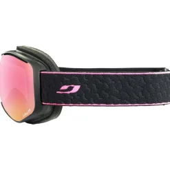 Masques Femme<Julbo Masque de Ski Ellipse Noir Gris Spectron 3