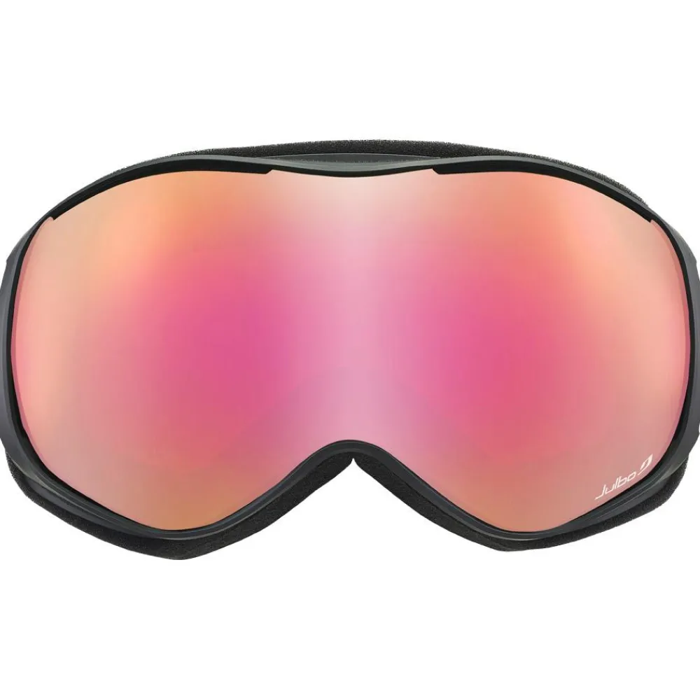 Masques Femme<Julbo Masque de Ski Ellipse Noir Gris Spectron 3