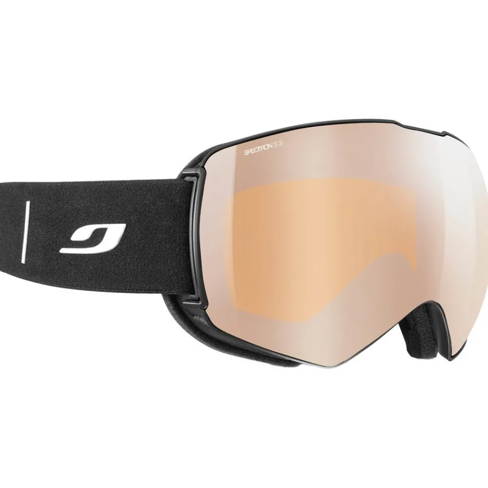 Masque de Ski Lightyear Noir Spectron 3 Femme Masques Femme|Masques Homme
