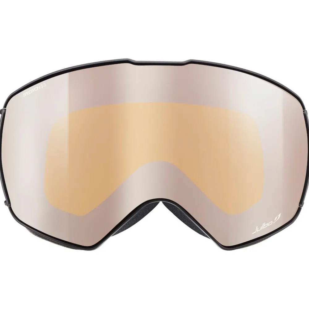 Masque de Ski Lightyear Noir Spectron 3 Femme Masques Femme|Masques Homme