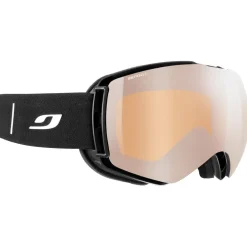 Masque de Ski Lightyear Noir Spectron 3 Femme Masques Femme|Masques Homme