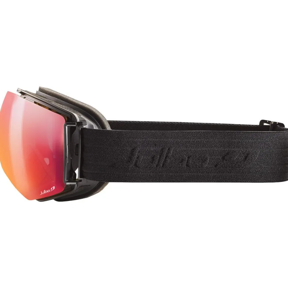 Masques Femme|Masques Homme<Julbo Masque de Ski Lightyear Noir Spectron 2