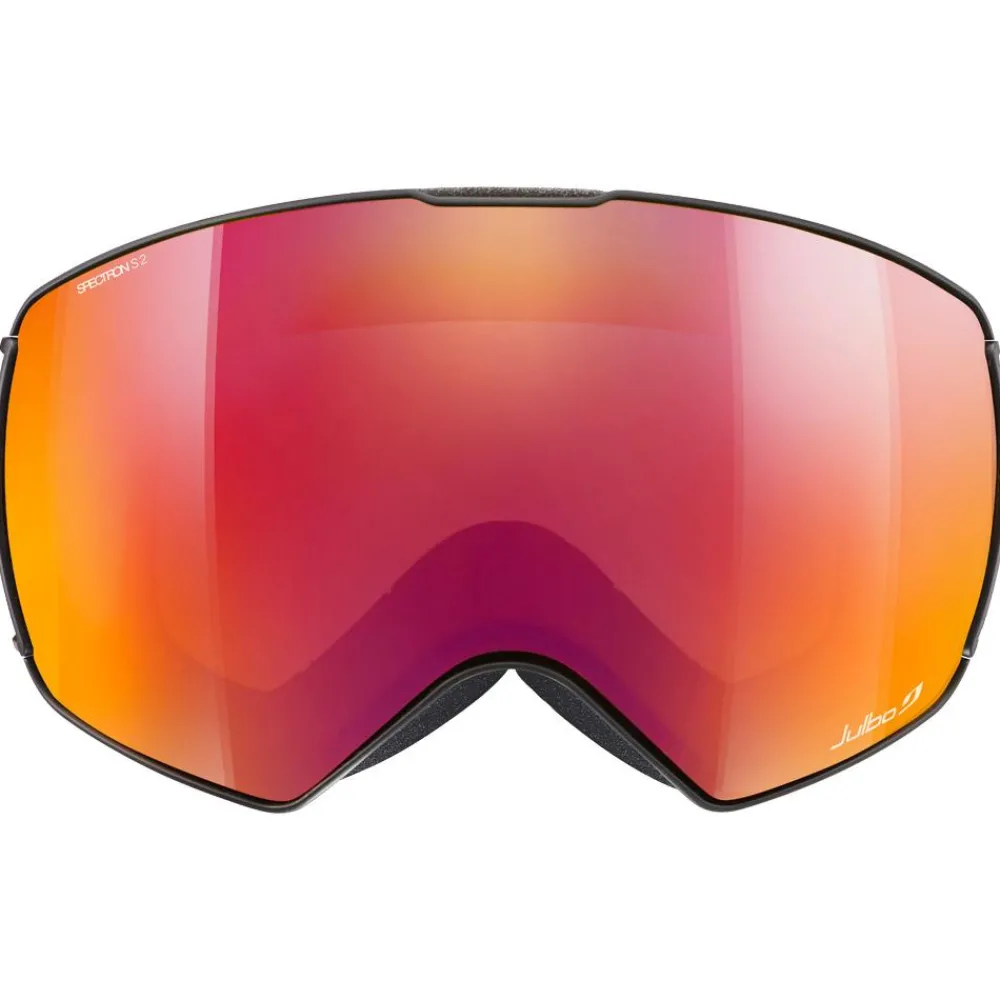 Masques Femme|Masques Homme<Julbo Masque de Ski Lightyear Noir Spectron 2