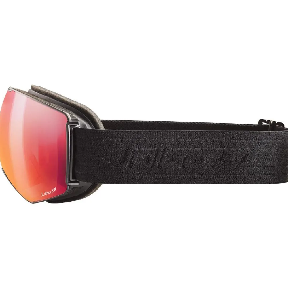 Masques Femme|Masques Homme<Julbo Masque de Ski Lightyear Noir Spectron 2