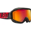 Masques Femme|Masques Homme<Julbo Masque de Ski Mars Noir Rouge Spectron 3