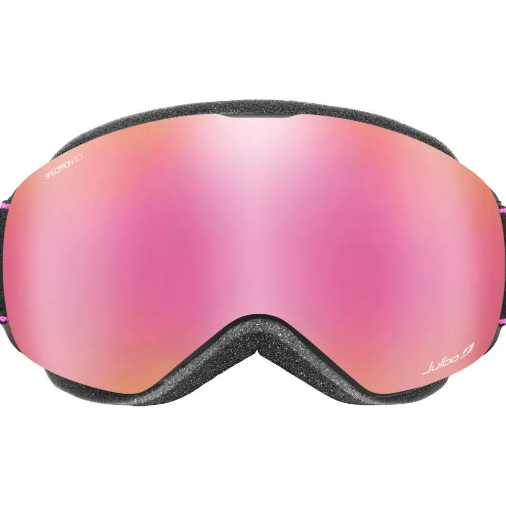 Masques Femme|Masques Homme<Julbo Masque de Ski Proxima Noir Rose Spectron 3