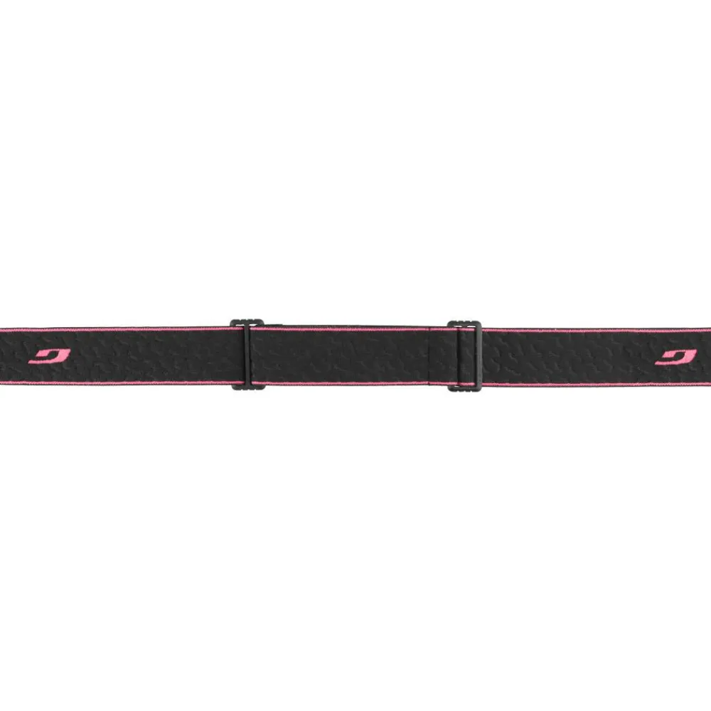 Masques Femme|Masques Homme<Julbo Masque de Ski Proxima Noir Rose Spectron 3