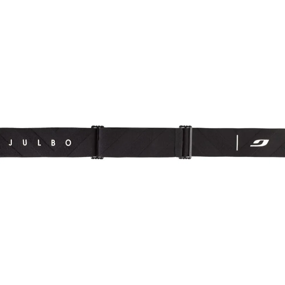 Masques Femme|Masques Homme<Julbo Masque de Ski Razor Edge Noir Gris Reactiv 1-3 Glare Control