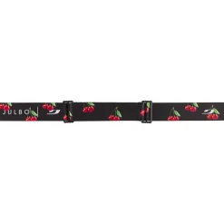 Masques Femme|Masques Homme<Julbo Masque de Ski Shadow Noir Cerise Spectron 3
