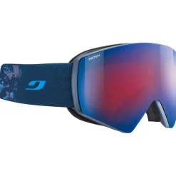 Clearance Masque de Ski Sharp Bleu Noir Spectron 3 Femme Masques Femme|Masques Homme