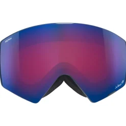 Clearance Masque de Ski Sharp Bleu Noir Spectron 3 Femme Masques Femme|Masques Homme