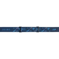 Clearance Masque de Ski Sharp Bleu Noir Spectron 3 Femme Masques Femme|Masques Homme