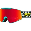 Discount Masque de Ski Proform The Snowmachine Femme Masques Femme|Masques Homme