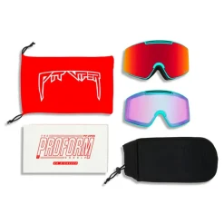 Discount Masque de Ski Proform The Snowmachine Femme Masques Femme|Masques Homme