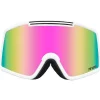 Clearance Masque de Ski The French Fry The Miami Nights Femme Masques Porteur De Lunettes|Masques Femme