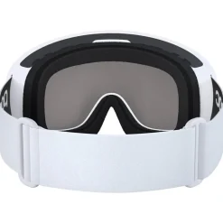 Masques Femme|Masques Homme<Poc Masque de Ski Fovea Clarity Hydrogen White Clarity Define