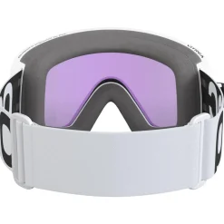 Outlet Masque de Ski Vitrea Hydrogen White Clarity Highly Intense Partly Sunny Blue Femme Masques Femme|Masques Homme