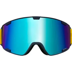 Masques Femme|Masques Homme<Red Bull Spect Masque de Ski Park Matt Blue Smoke Ice Blue Mirror