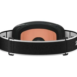 Masques Porteur De Lunettes|Masques Photochromiques<Salomon Masque de Ski Aksium 2.0 S Black Photo Multilayer Red