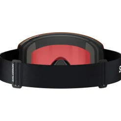 Online Masque de Ski Radium Pro Black Sigma Poppy Red + Sigma Light Blue Homme Masques Homme