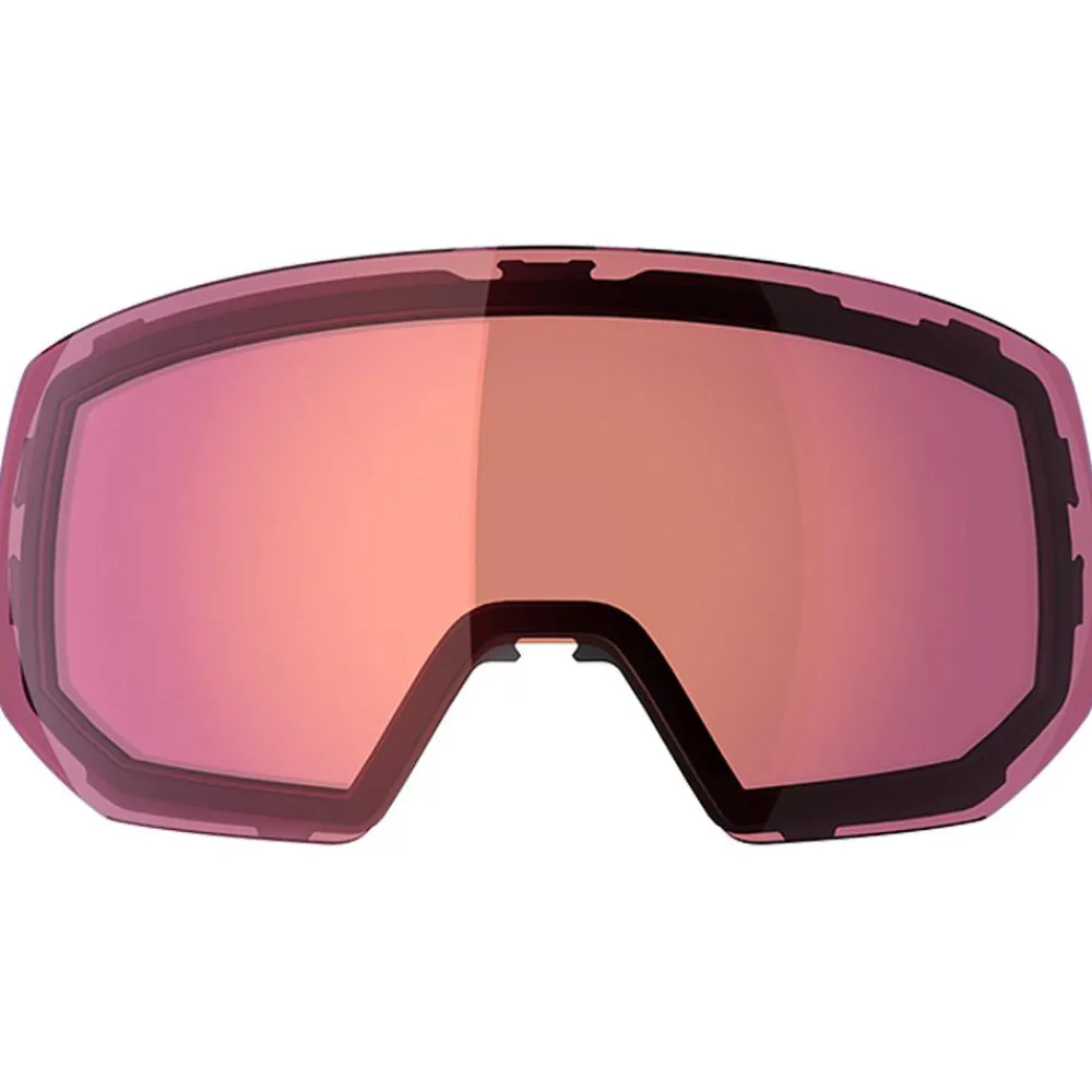 Online Masque de Ski Radium Pro Black Sigma Poppy Red + Sigma Light Blue Homme Masques Homme