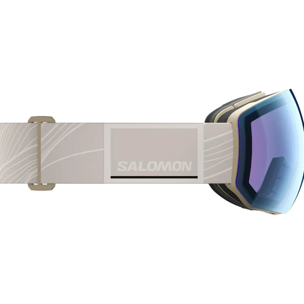 Discount Masque de Ski Radium Pro S Light Bronze Sigma Photo Sky Blue Femme Masques Photochromiques|Masques Femme