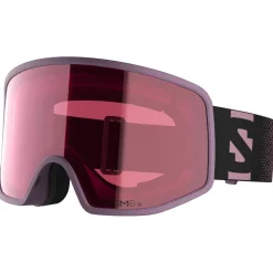 Discount Masque de Ski Sentry Pro Grape Shake Sigma Silver Pink + Sigma Clear Pink Femme Masques Homme|Masques Femme