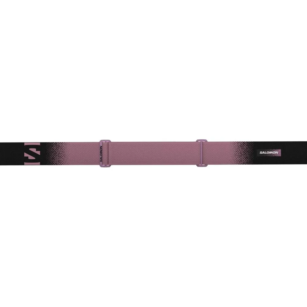 Discount Masque de Ski Sentry Pro Grape Shake Sigma Silver Pink + Sigma Clear Pink Femme Masques Homme|Masques Femme