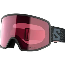 Online Masque de Ski Sentry Pro Otg Black Resort Sigma Silver Pink Femme Masques Porteur De Lunettes|Masques Femme