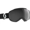 Online Masque de Ski Faze II Mineral Black White Solar Black Chrome Femme Masques Femme|Masques Homme