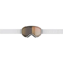 Masques Homme|Masques Photochromiques<Scott Masque de Ski Faze II Mineral White Light Sensitive Bronze Chrome