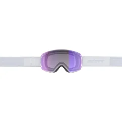 Masques Femme|Masques Photochromiques<Scott Masque de Ski Lcg Compact Mineral White Light Sensitive Blue Chrome