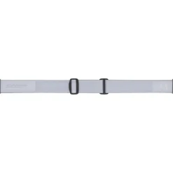 Masques Porteur De Lunettes|Masques Femme<Scott Masque de Ski Unlimited II Otg Mineral White Illuminator Blue Chrome