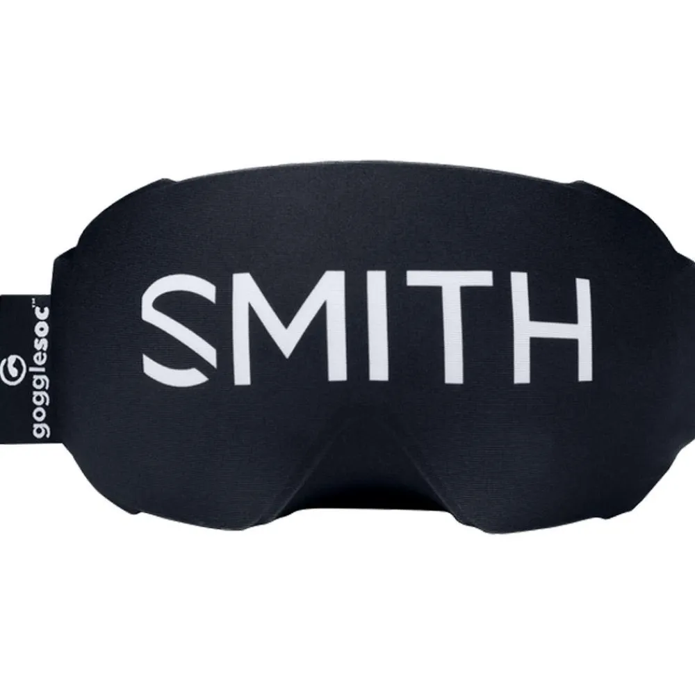 Online Masque de Ski I/O Mag XL Blackout Chromapop Sun Black + Chromapop Storm Blue Sensor Mirror Homme Masques Porteur De Lunettes|Masques Homme